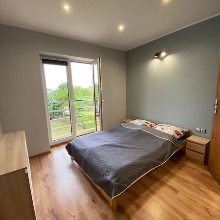 Apartamenty Studio 2 Orion Władysławowo Esterno foto