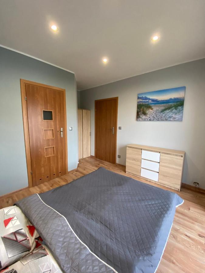 Apartamenty Studio 2 Orion Władysławowo Esterno foto
